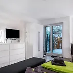 Apartment Schwarzwaldblick C App 2 Mit Pool *