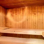 Apartment Schwarzwaldblick C App 2 Mit Pool *