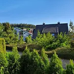 Apartment Schwarzwaldblick C App 2 Mit Pool