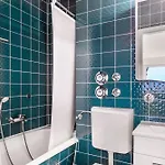 Schwarzwaldblick C App 2 Mit Pool Apartman Schönwalde