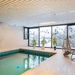 Schwarzwaldblick C App 2 Mit Pool Apartman *