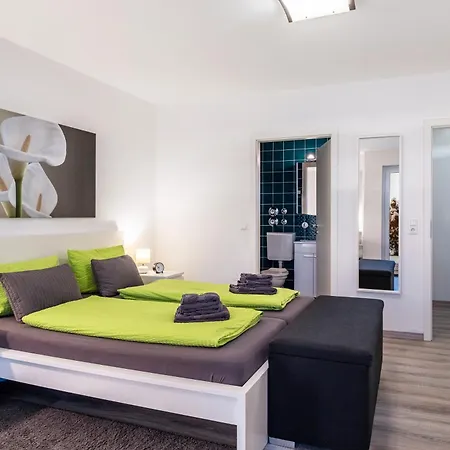 Schwarzwaldblick C App 2 Mit Pool شقة