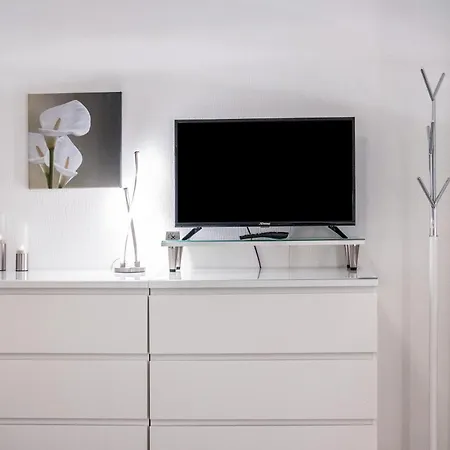 Schwarzwaldblick C App 2 Mit Pool شقة