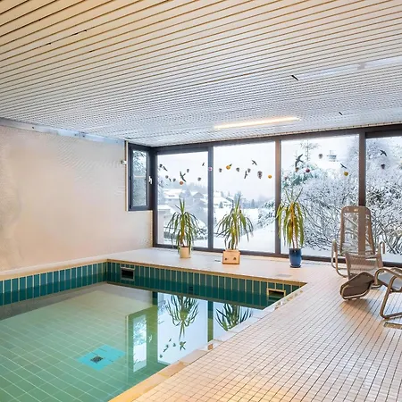 Schwarzwaldblick C App 2 Mit Pool * Schönwalde