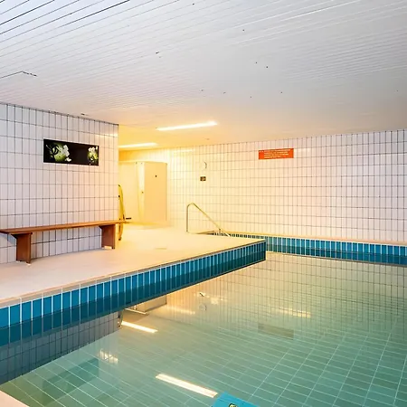 Schwarzwaldblick C App 2 Mit Pool *