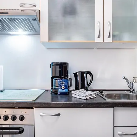 شقة Schwarzwaldblick C App 2 Mit Pool