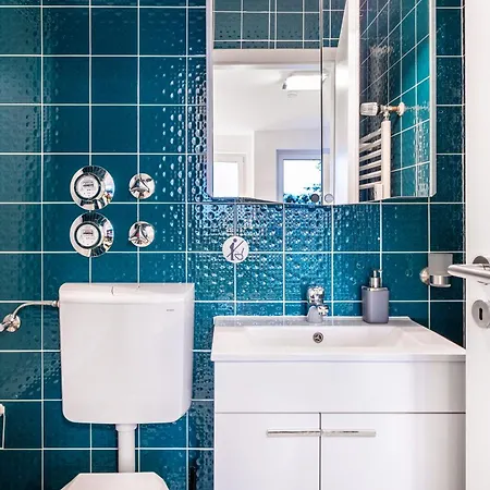 Apartmán Schwarzwaldblick C App 2 Mit Pool *