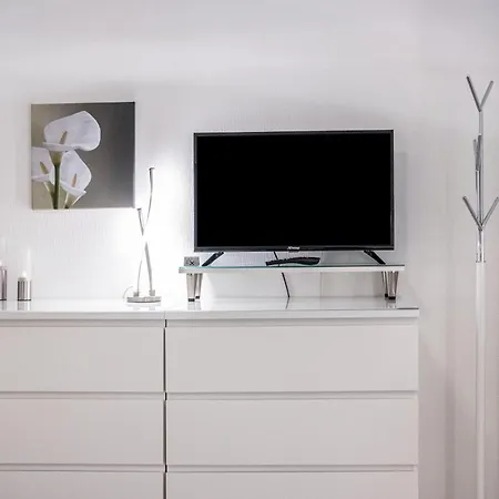 Apartmán Schwarzwaldblick C App 2 Mit Pool