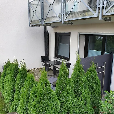 Schwarzwaldblick C App 2 Mit Pool Apartman *