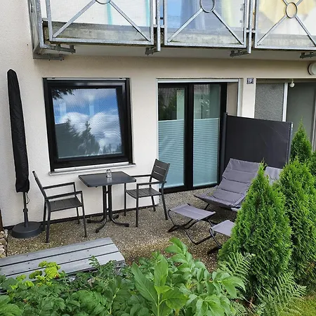 Schwarzwaldblick C App 2 Mit Pool *