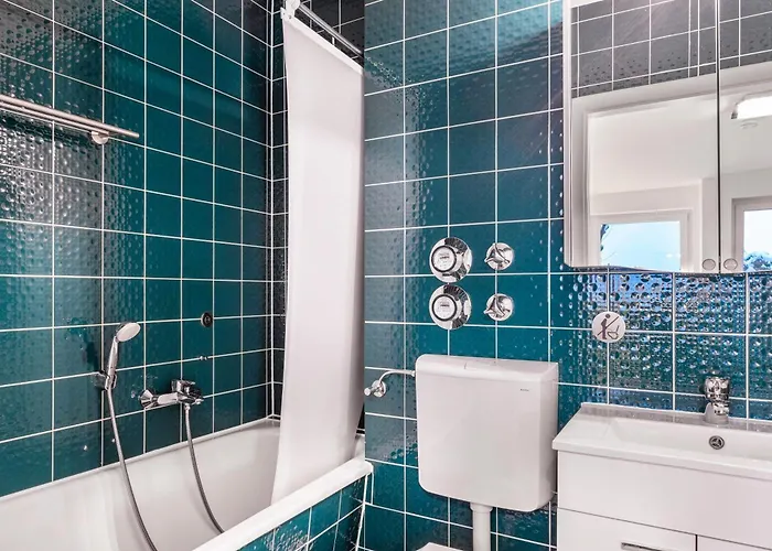 Schwarzwaldblick C App 2 Mit Pool Schönwalde