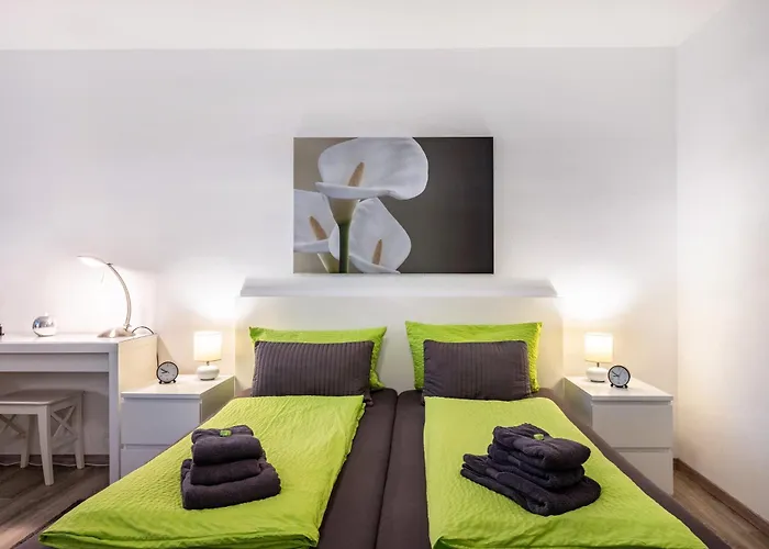 Schwarzwaldblick C App 2 Mit Pool