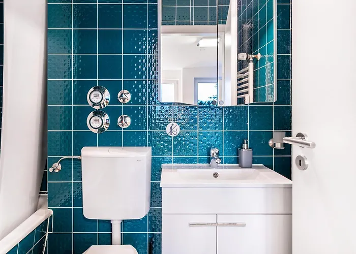 Appartamento Schwarzwaldblick C App 2 Mit Pool Schönwalde