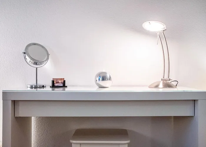 Appartamento Schwarzwaldblick C App 2 Mit Pool Schönwalde