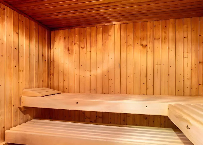 Appartamento Schwarzwaldblick C App 2 Mit Pool *