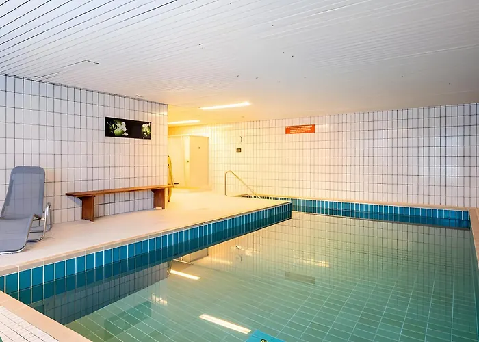 Schwarzwaldblick C App 2 Mit Pool *