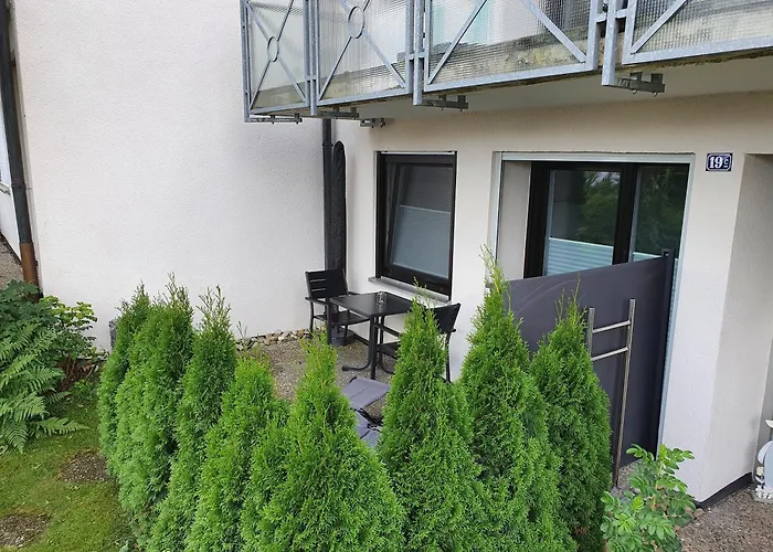 Schwarzwaldblick C App 2 Mit Pool Schönwalde