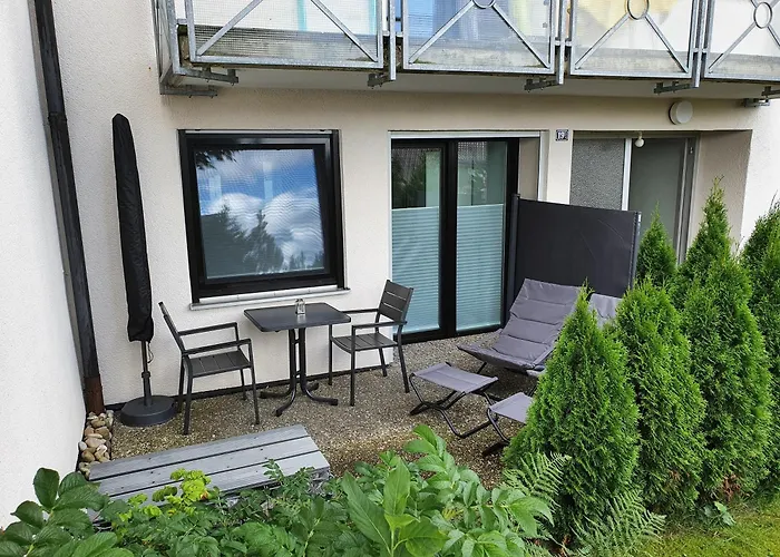 Schwarzwaldblick C App 2 Mit Pool Appartamento