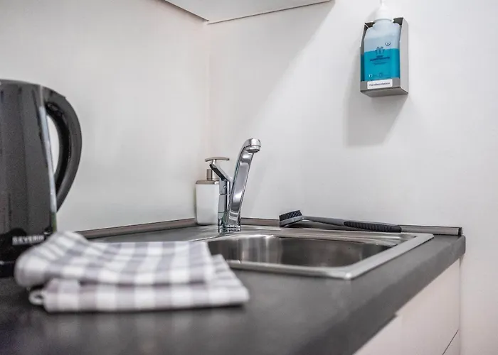 Appartamento Schwarzwaldblick C App 2 Mit Pool Schönwalde